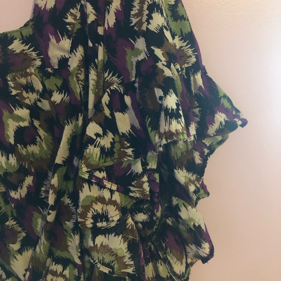 $6❤️Bundled Terra & Sky Shirt - Picture 5 of 6